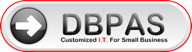 DBPAS, Customized I.T. For Small Business