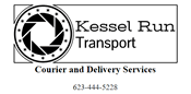 Kessel Run Transport