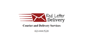 Red Letter Delivery